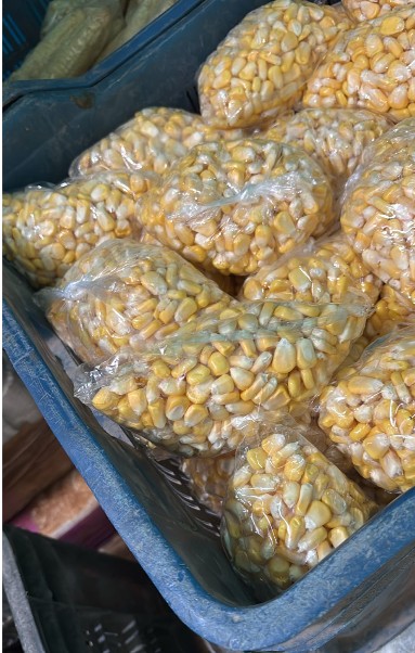 American Corn 200 g